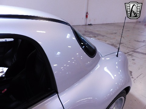 2000 BMW M Roadster image 39