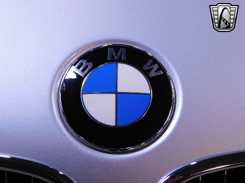 2000 BMW M Roadster image 65