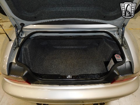 2000 BMW M Roadster image 91