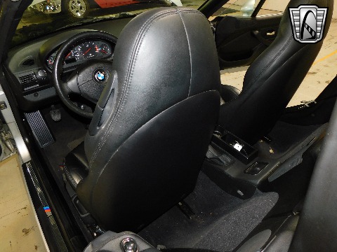 2000 BMW M Roadster image 117