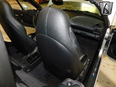 2000 BMW M Roadster image 118