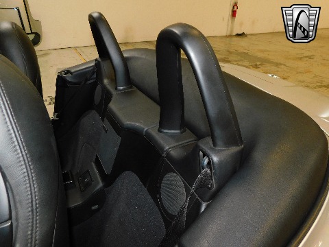 2000 BMW M Roadster image 119