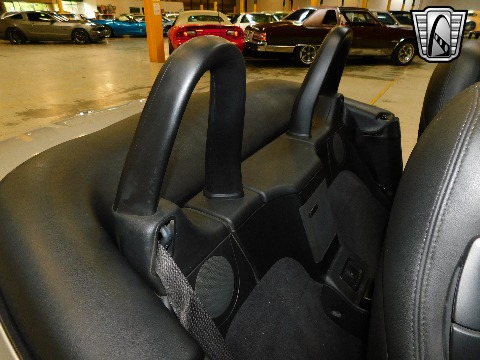 2000 BMW M Roadster image 120