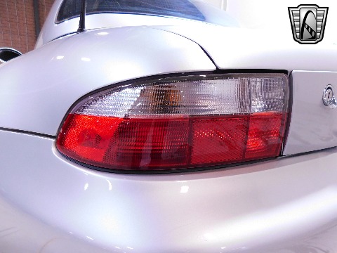 2000 BMW M Roadster image 43