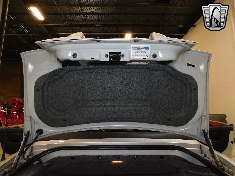 2000 BMW M Roadster image 95