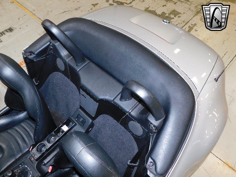 2000 BMW M Roadster image 121