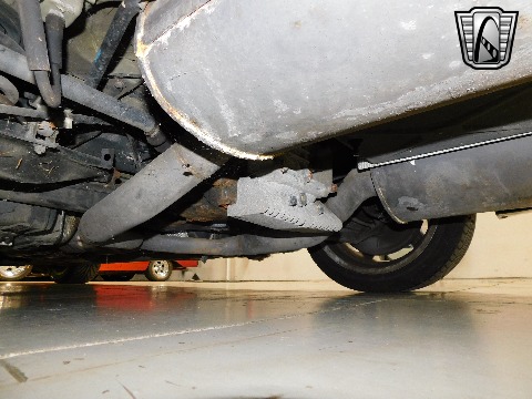 2000 BMW M Roadster image 147