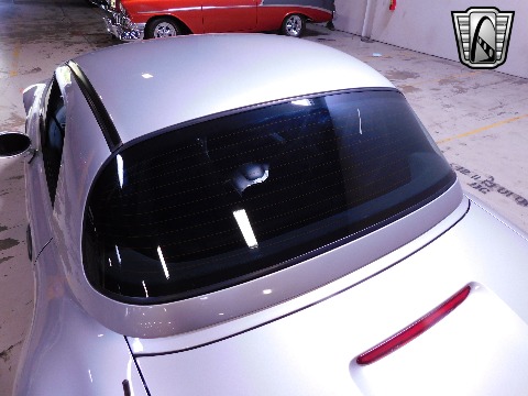 2000 BMW M Roadster image 44