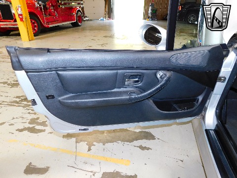 2000 BMW M Roadster image 96