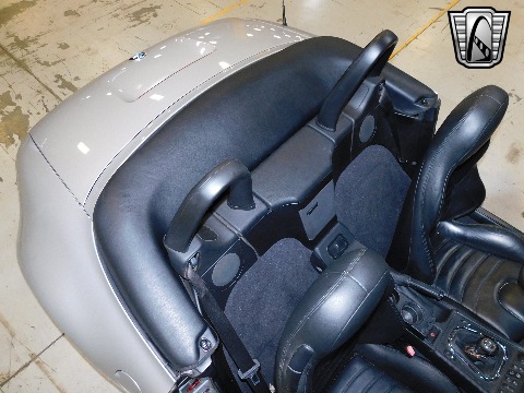 2000 BMW M Roadster image 122