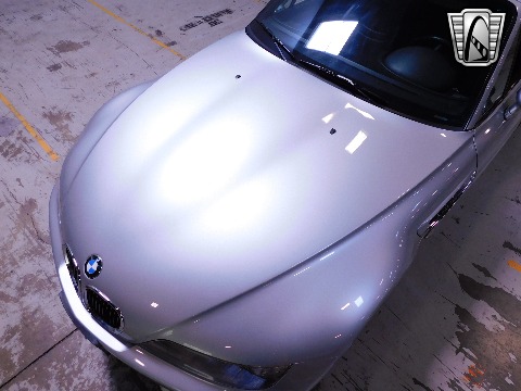 2000 BMW M Roadster image 19