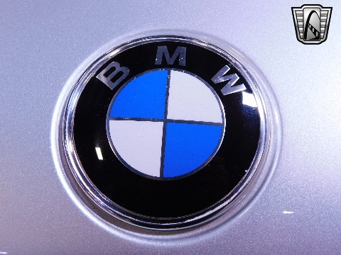 2000 BMW M Roadster image 45