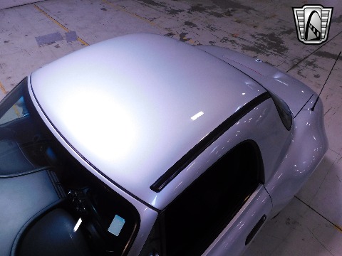 2000 BMW M Roadster image 20