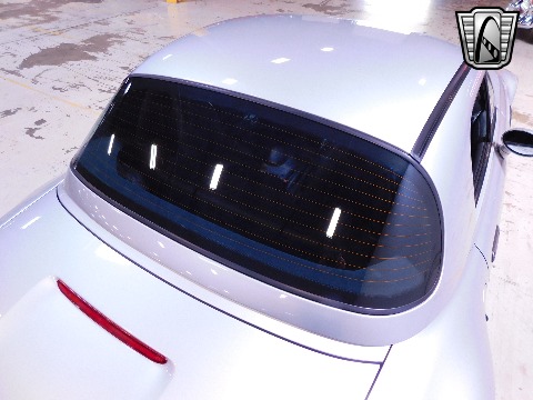 2000 BMW M Roadster image 46