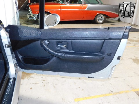 2000 BMW M Roadster image 98