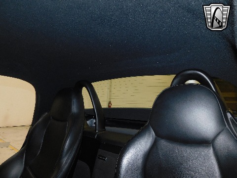 2000 BMW M Roadster image 124