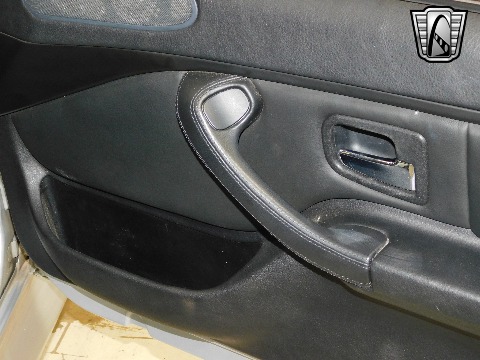 2000 BMW M Roadster image 99