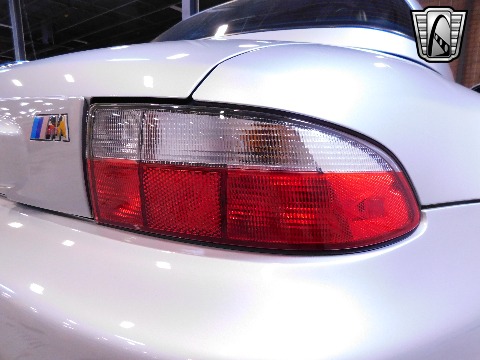 2000 BMW M Roadster image 48