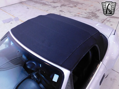 2000 BMW M Roadster image 74