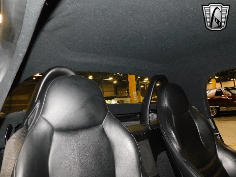 2000 BMW M Roadster image 126