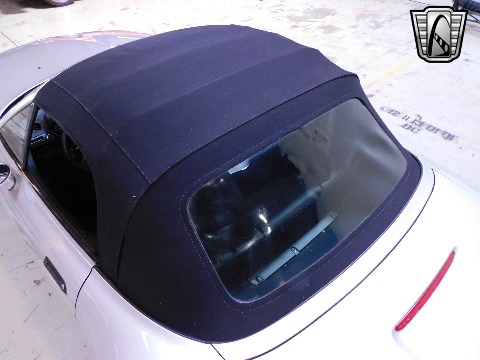 2000 BMW M Roadster image 75