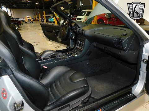 2000 BMW M Roadster image 101