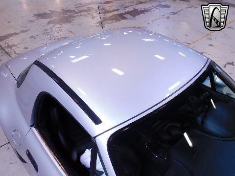 2000 BMW M Roadster image 24