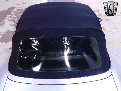 2000 BMW M Roadster image 76