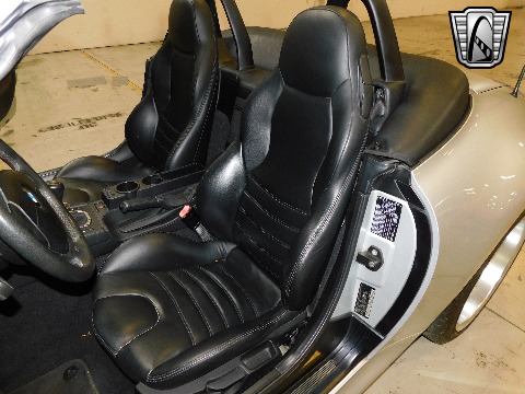 2000 BMW M Roadster image 102