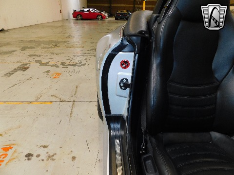 2000 BMW M Roadster image 128