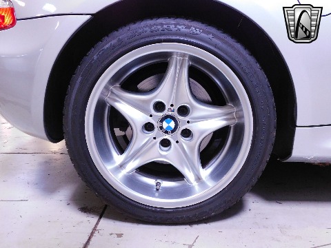 2000 BMW M Roadster image 51