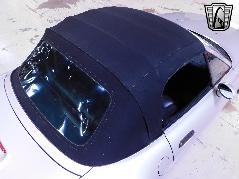 2000 BMW M Roadster image 77