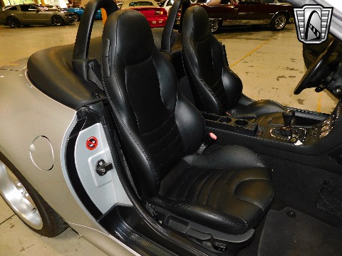 2000 BMW M Roadster image 103