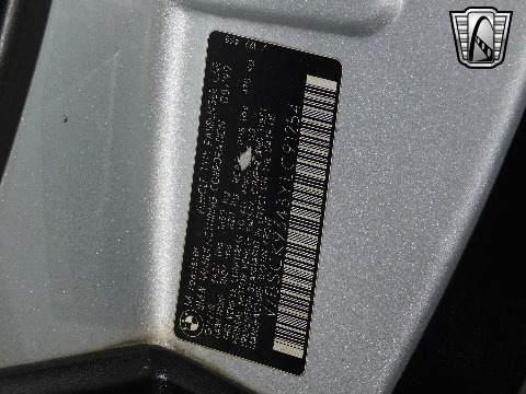 2000 BMW M Roadster image 129