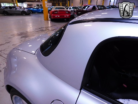 2000 BMW M Roadster image 52