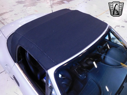 2000 BMW M Roadster image 78