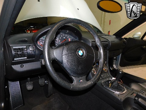 2000 BMW M Roadster image 104