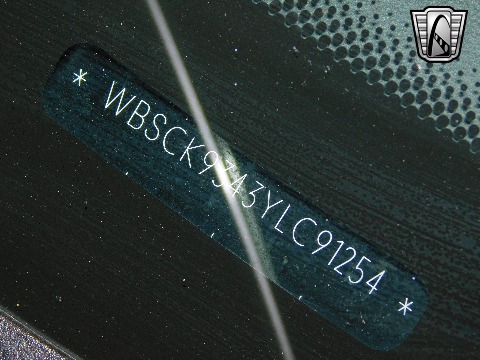 2000 BMW M Roadster image 130