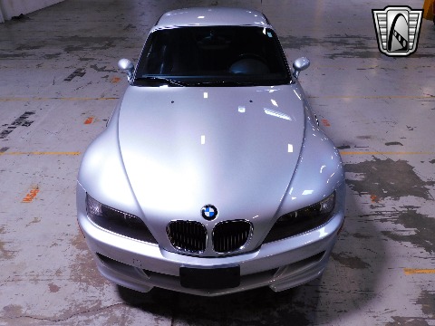 2000 BMW M Roadster image 27