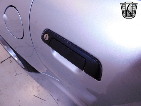 2000 BMW M Roadster image 53