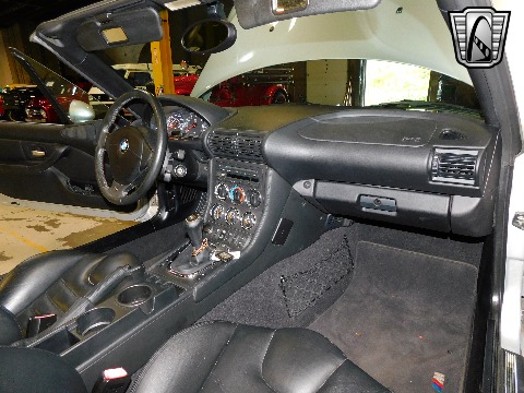 2000 BMW M Roadster image 105