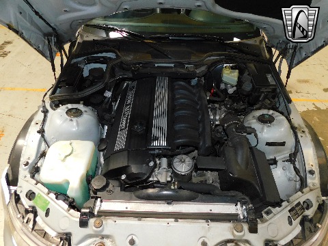 2000 BMW M Roadster image 131