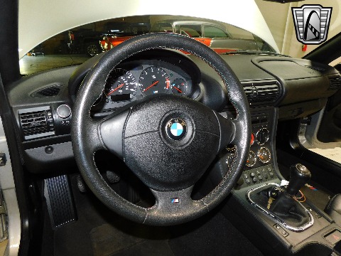 2000 BMW M Roadster image 106