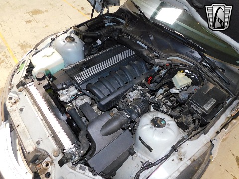 2000 BMW M Roadster image 132