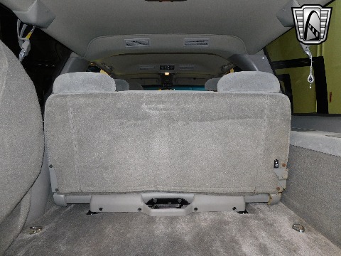 1995 Chevrolet Suburban image 81