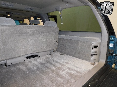 1995 Chevrolet Suburban image 82