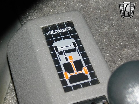 1995 Chevrolet Suburban image 108