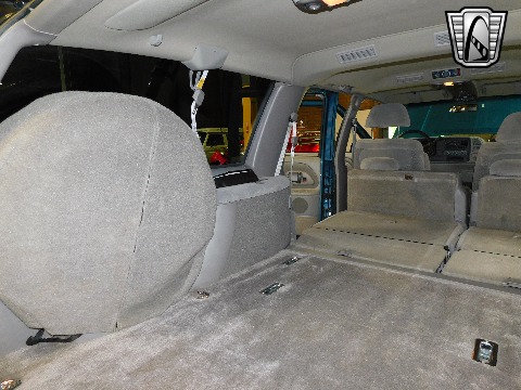 1995 Chevrolet Suburban image 84