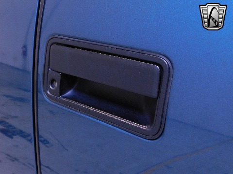 1995 Chevrolet Suburban image 59