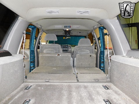 1995 Chevrolet Suburban image 85